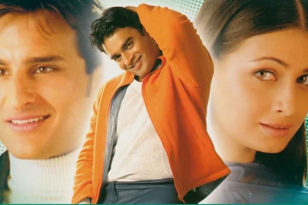 Rehnaa Hai Terre Dil Mein Lifetime Box Office Collection Daywise Rerelease Included Day 3