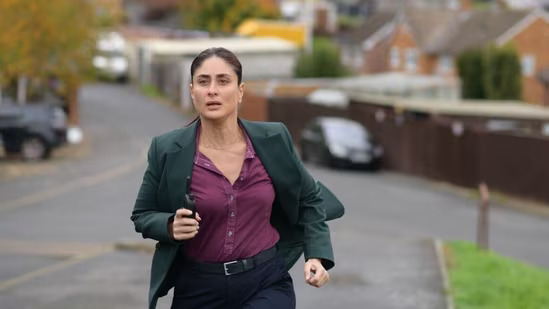 Buckingham Murders Box Office Collection Day 1 Worldwide & Budget