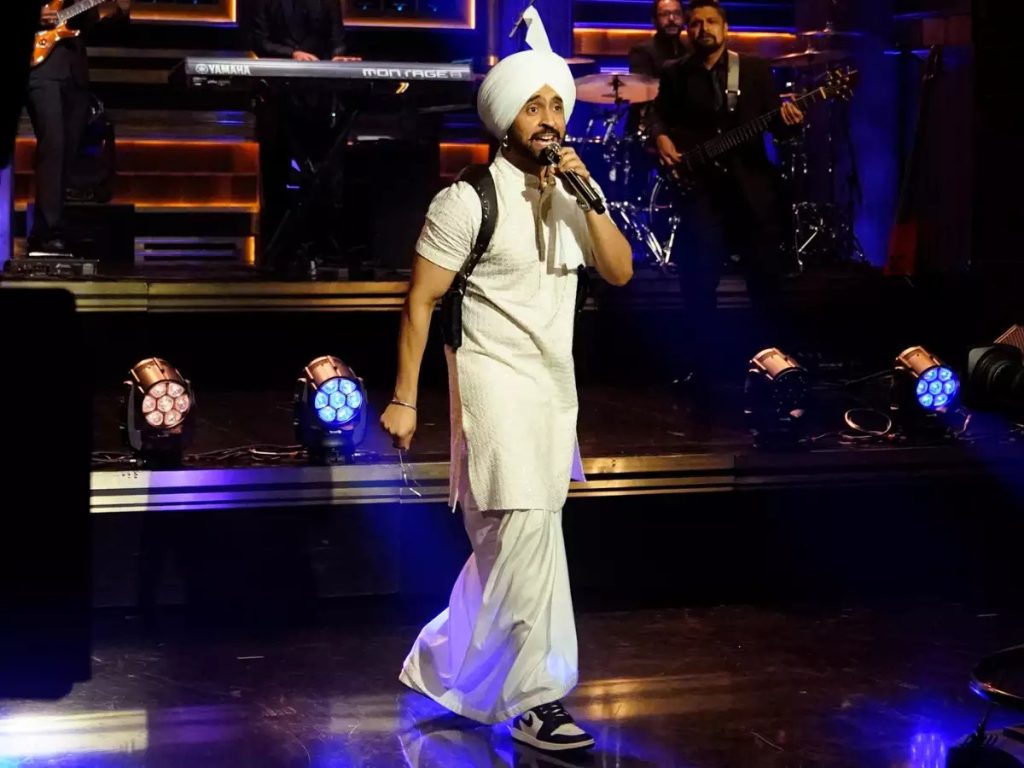 diljit-dosanj- | Instant Bollywood