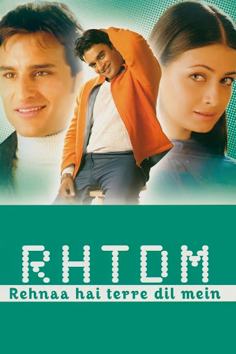 rehnaa-hai-tere-dil-mein | Instant Bollywood Rehnaa Hai Terre Dil Mein