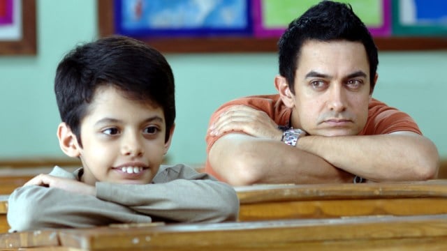 taare-zameen-par | Instant Bollywood Taare Zameen Par Aamir Khan