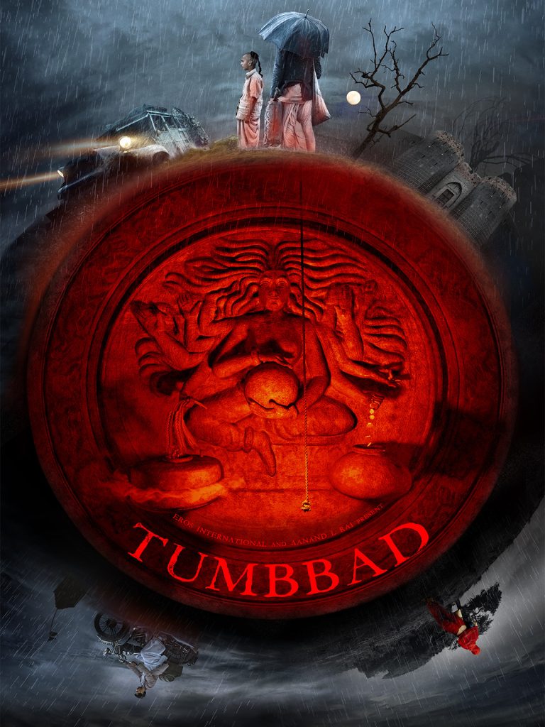 tumbaad | Instant Bollywood Tumbaad