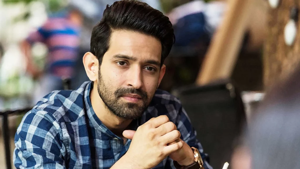 vikrant-massey | Instant Bollywood Vikrant Massey