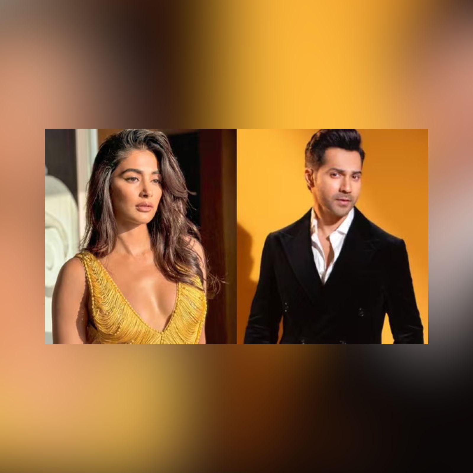 Pooja Hegde And Varun Dhawan To Star In Romantic Comedy