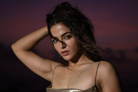 Wamiqa Gabbi’s full circle moment: From background actor in Love Aaj Kal to leading lady in Bhool Chuk Maaf