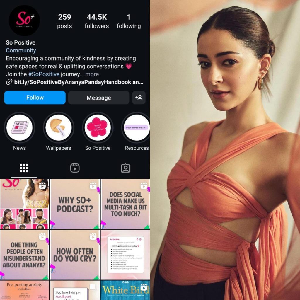 ananya-panday-3 | Instant Bollywood Ananya Panday