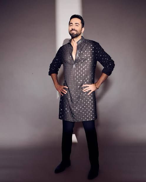 ayushmann-khurrana | Instant Bollywood