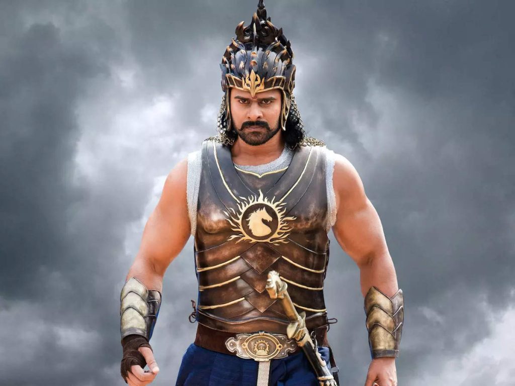 baahubali | Instant Bollywood Prabhas