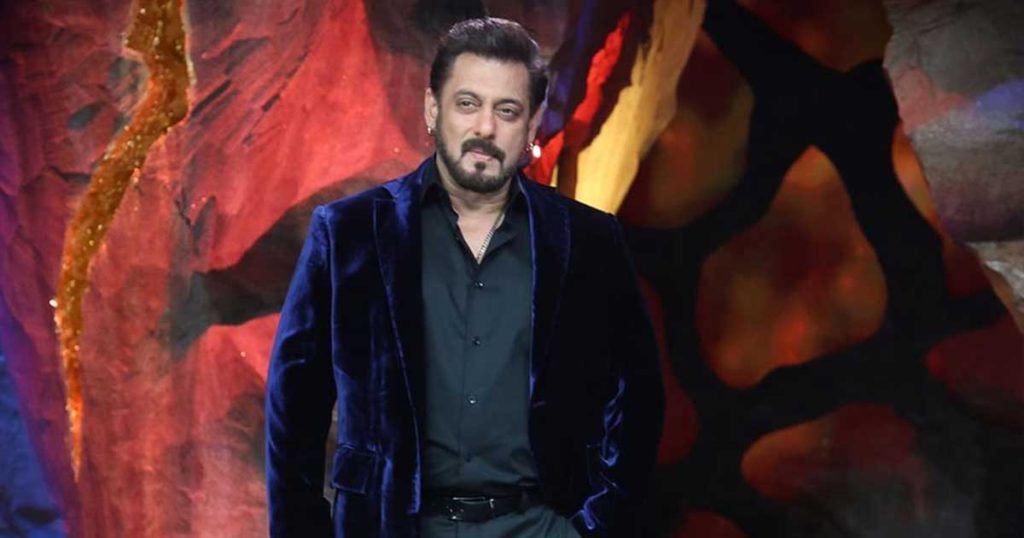 bigg-boss-18-grand-premiere-review | Instant Bollywood Bigg Boss 18