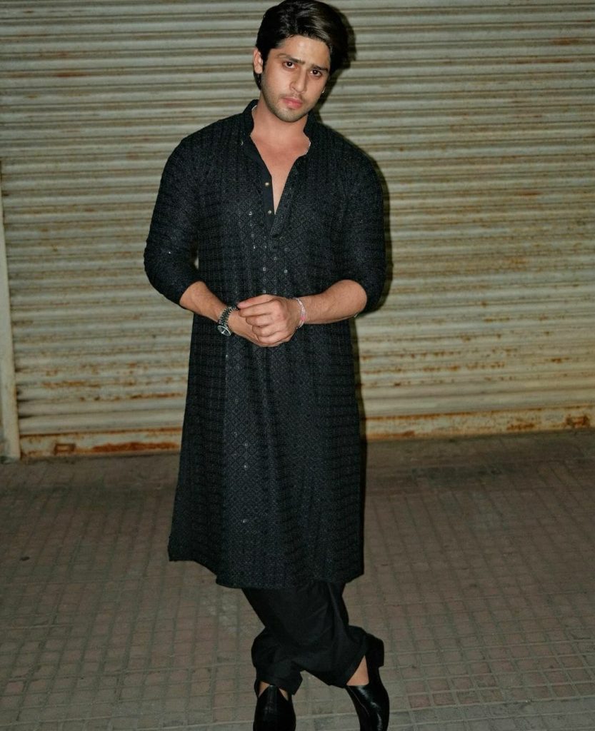 Jibraan Khan