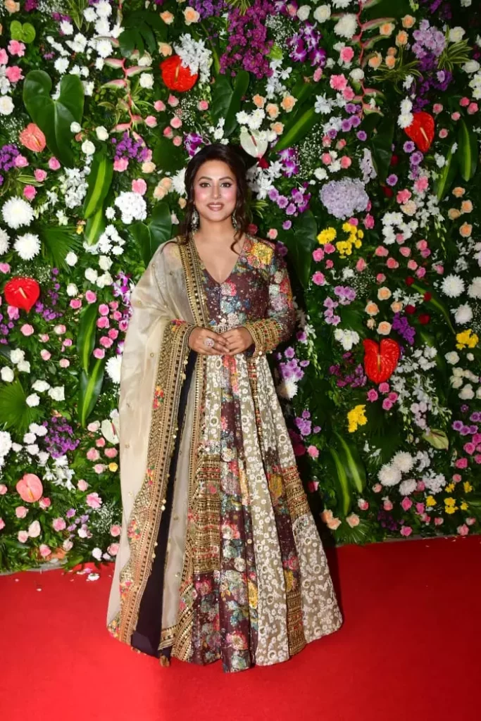 hina-khan | Instant Bollywood