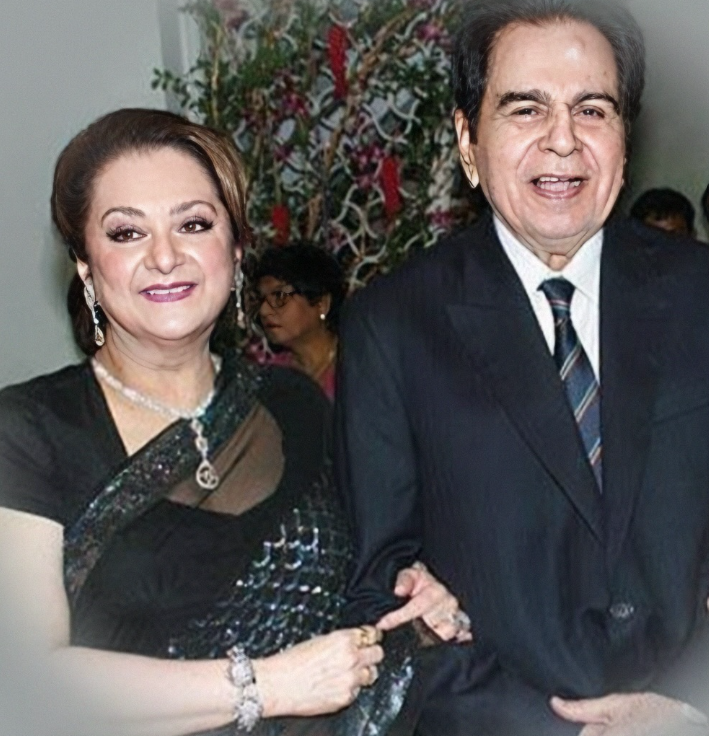 Saira Banu shares Wedding throwback | Instant Bollywood Saira Banu shares Wedding throwback
