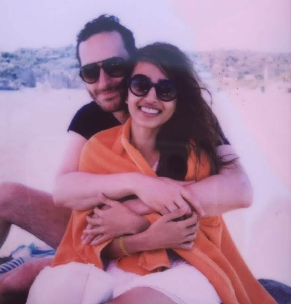Benedict Taylor | Instant Bollywood Benedict Taylor