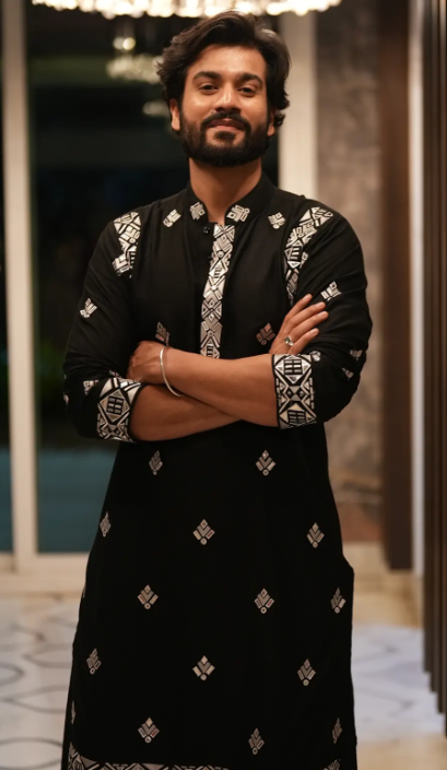 Sunny Kaushal | Instant Bollywood Sunny Kaushal