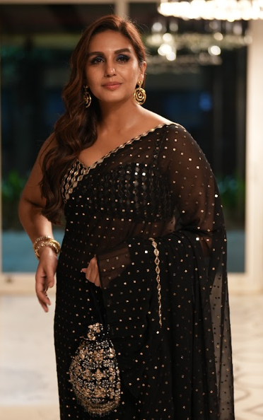 Huma Qureshi | Instant Bollywood Huma Qureshi