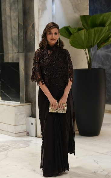 Sonali Bendre | Instant Bollywood Sonali Bendre