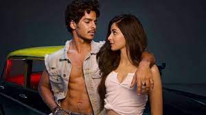 ishaan-ananya | Instant Bollywood