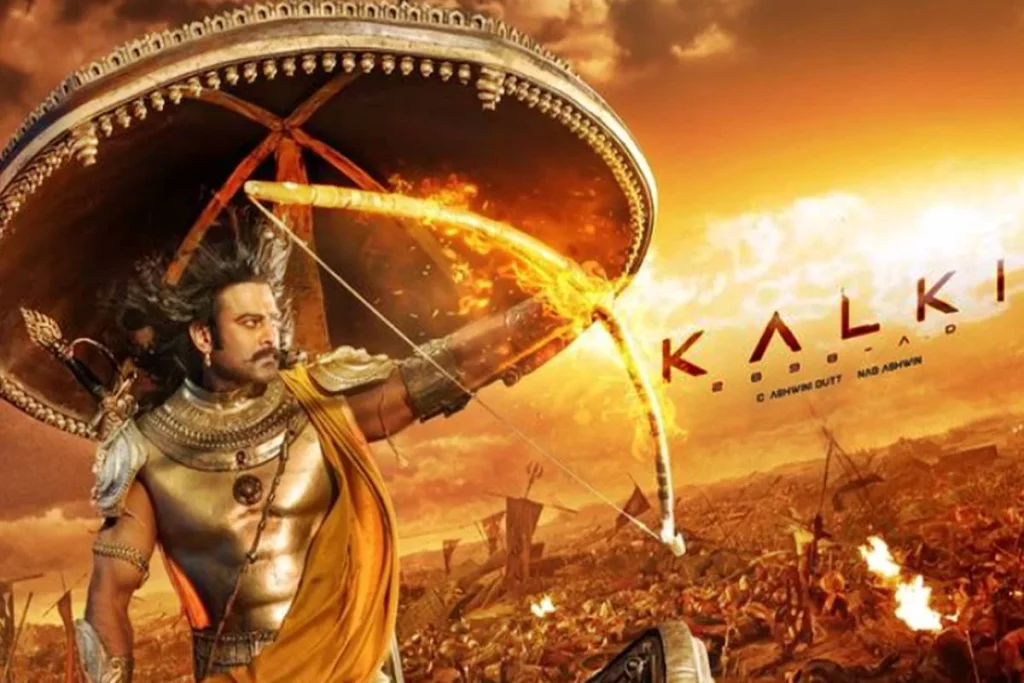 kalki | Instant Bollywood Kalki
