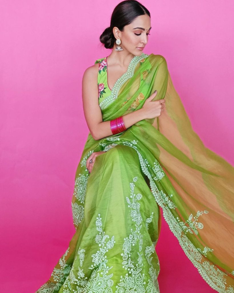 kiara-advani- | Instant Bollywood