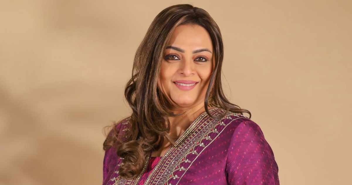 Mahesh Babu’s Sister-in-Law and Bigg Boss 18 Contestant