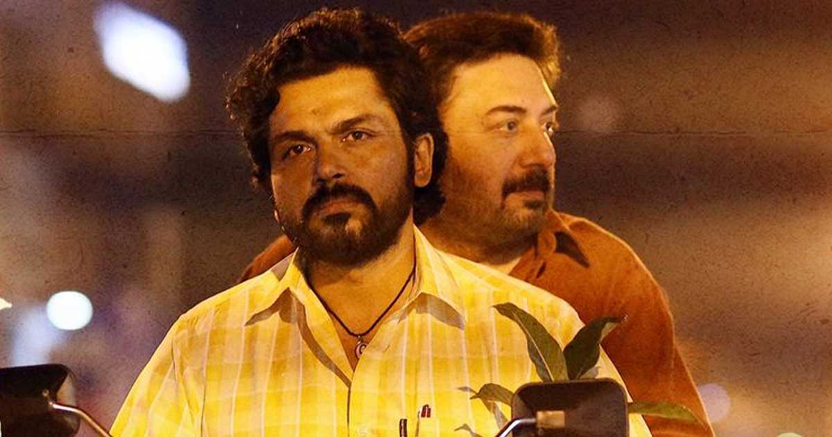 Meiyazhagan Box Office Collection Day 31: 200% Jump Despite OTT Release, Only 0.9 Crore Away To Recover It Entire Budget