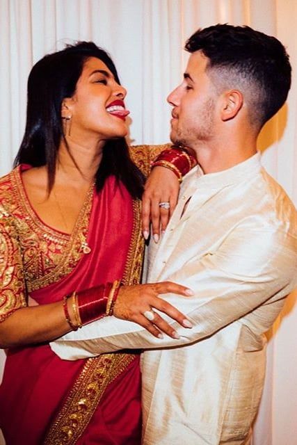 nick-jonas-priyanka-chopra | Instant Bollywood Nick Jonas Priyanka Chopra