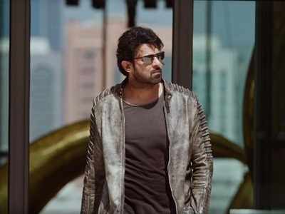 saaho | Instant Bollywood Saaho