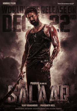 salaar | Instant Bollywood Salaar