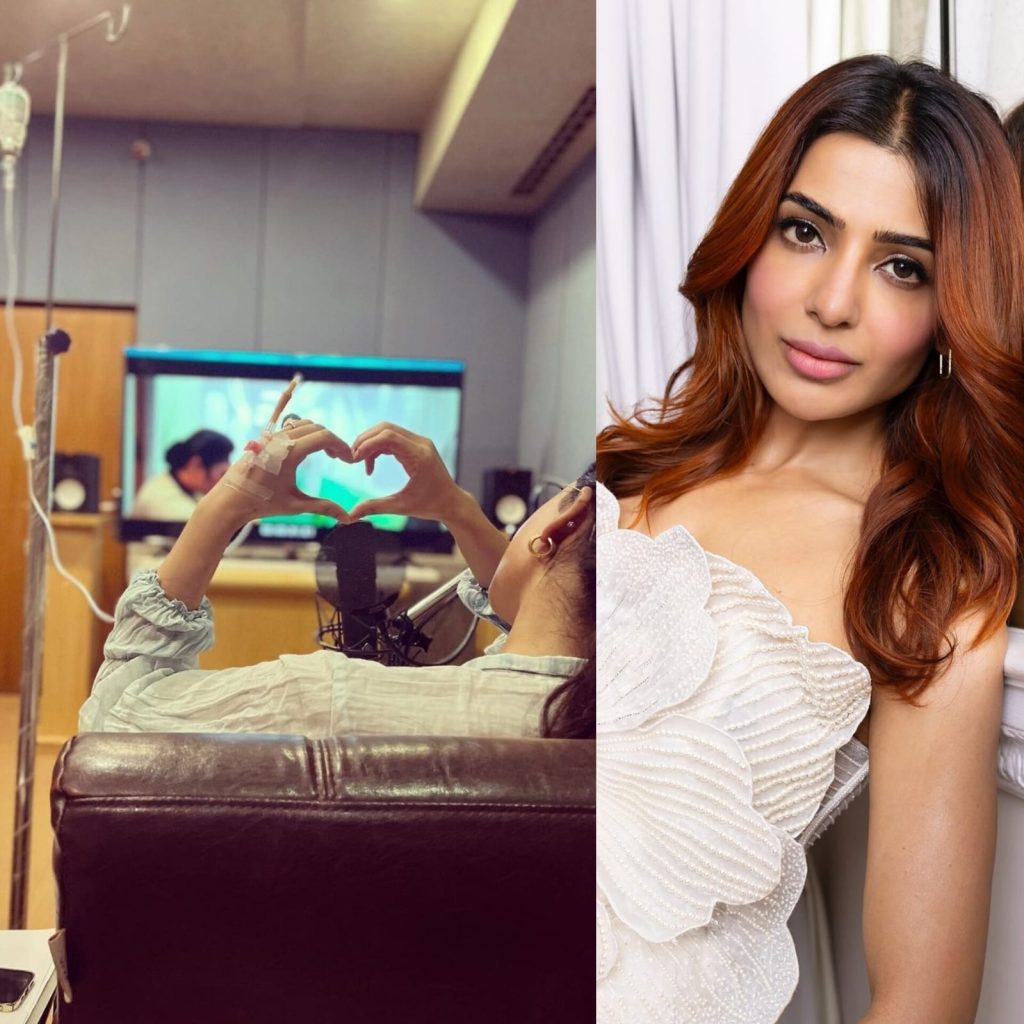 samantha-ruth-prabhu | Instant Bollywood Samantha Ruth Prabhu