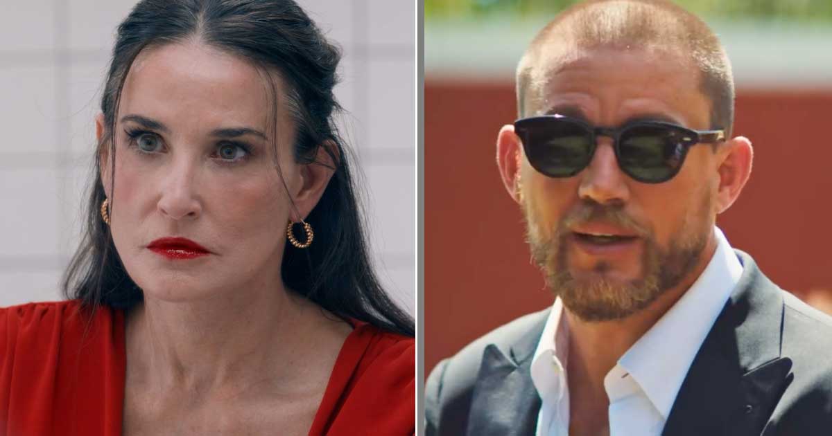 The Substance Box Office (Worldwide): Becomes The 7th Highest-Grossing Original Movie Of 2024