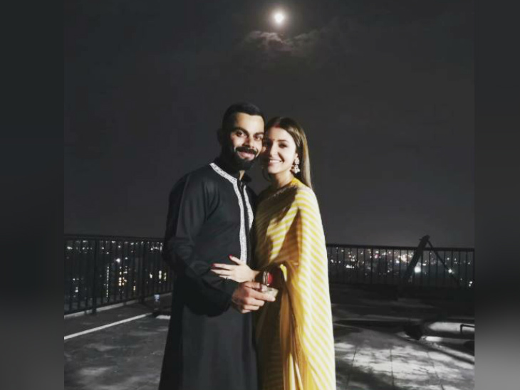 virat-kohli-anushka-sharma | Instant Bollywood Virat Kohli Anushka Sharma