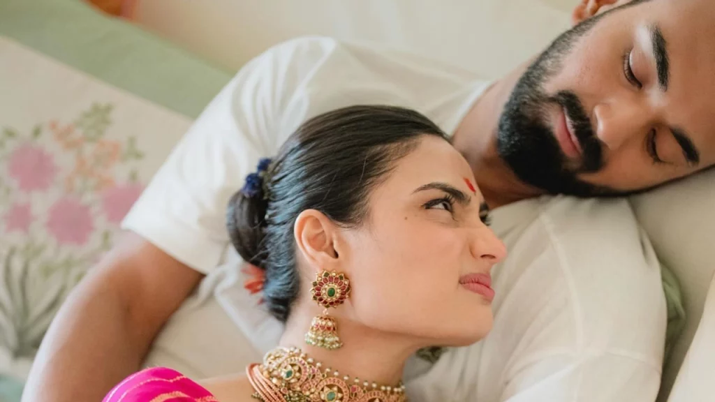 114973222 | Instant Bollywood Athiya Shetty KL Rahul
