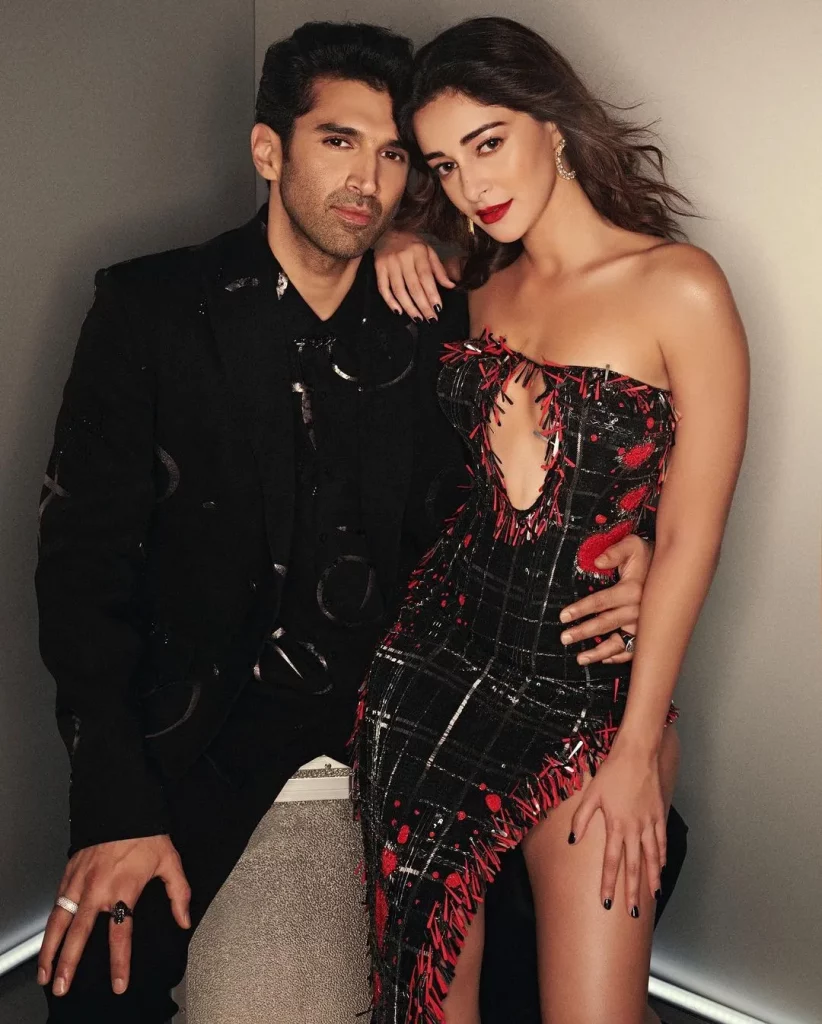 Ananya-Panday | Instant Bollywood Ananya Panday Aditya Kapur