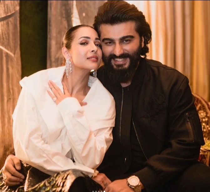 arjun-malaika | Instant Bollywood