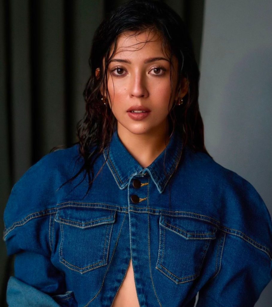 barkha-singh | Instant Bollywood