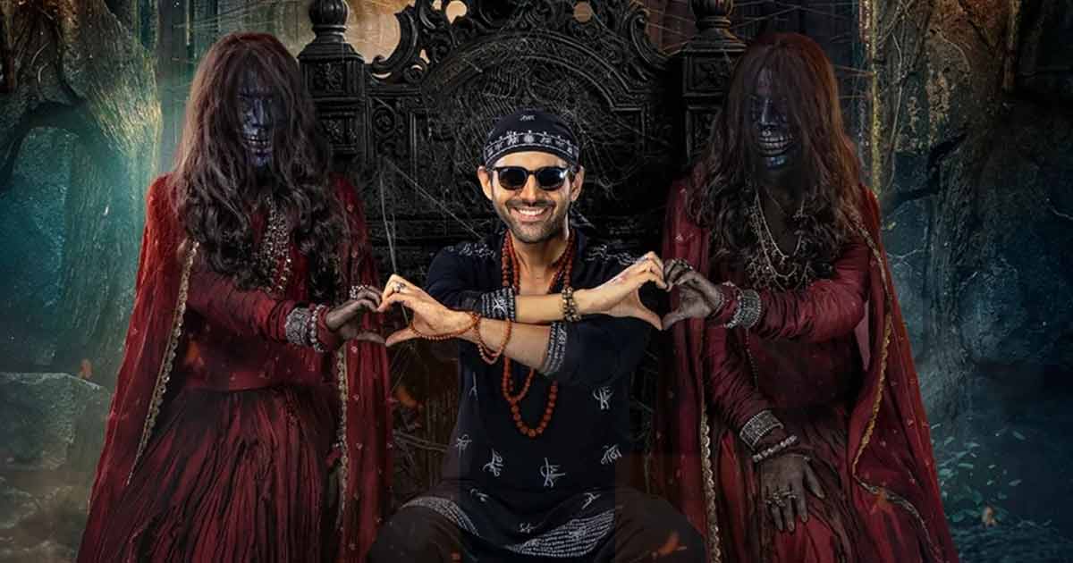 Enjoys Another Rocking Day, Inches Away From Ajay Devgn’s Shaitaan