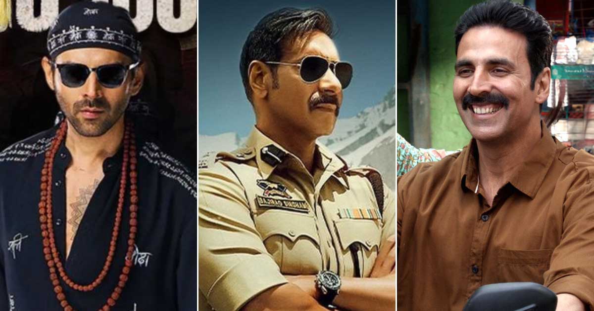 Overtakes Singham Again & Beats Akshay Kumar’s Highest-Grossing Film!