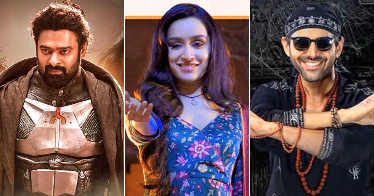 Prabhas’ Kalki 2898 AD Remains The Top Grosser Of 2024, But Bollywood Dominates The Top 10 List