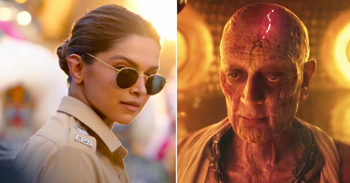 Closes At 1090 Crore [Like 2023], Earns 48% Higher Than Kalki 2898 AD Villain Kamal Haasan