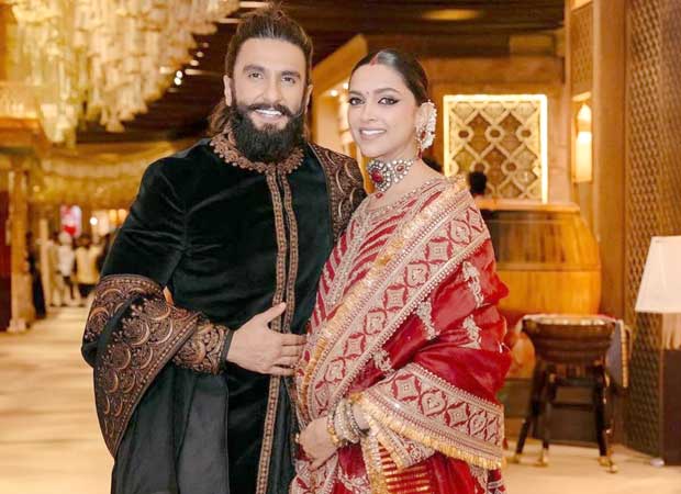 deepika-padukone-ranveer-singh | Instant Bollywood Deepika Padukone