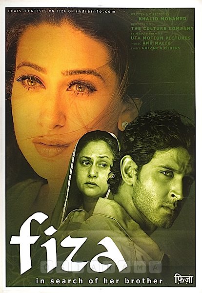 fiza | Instant Bollywood