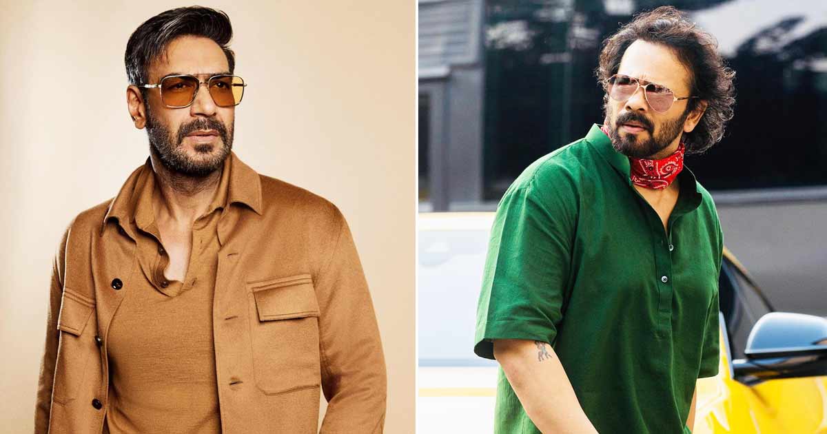 A Super-Hit Streak + 3 Records Ajay Devgn & Rohit Shetty’s Film Will Be Eyeing In Its Lifetime!