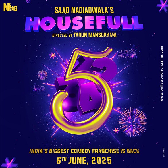 housefull-5 | Instant Bollywood Housefull 5