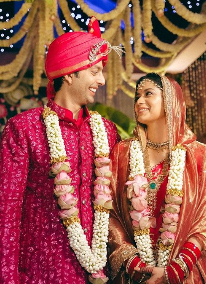 Himansh Kohli And Vini Kohli Wedding | Instant Bollywood Himansh Kohli And Vini Kohli Wedding