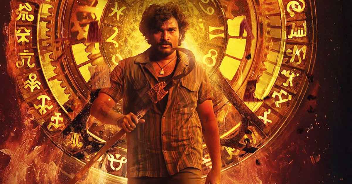 Kiran Abbavaram Starrer Sees A 20% Growth, Enters The 10 Crore Target!