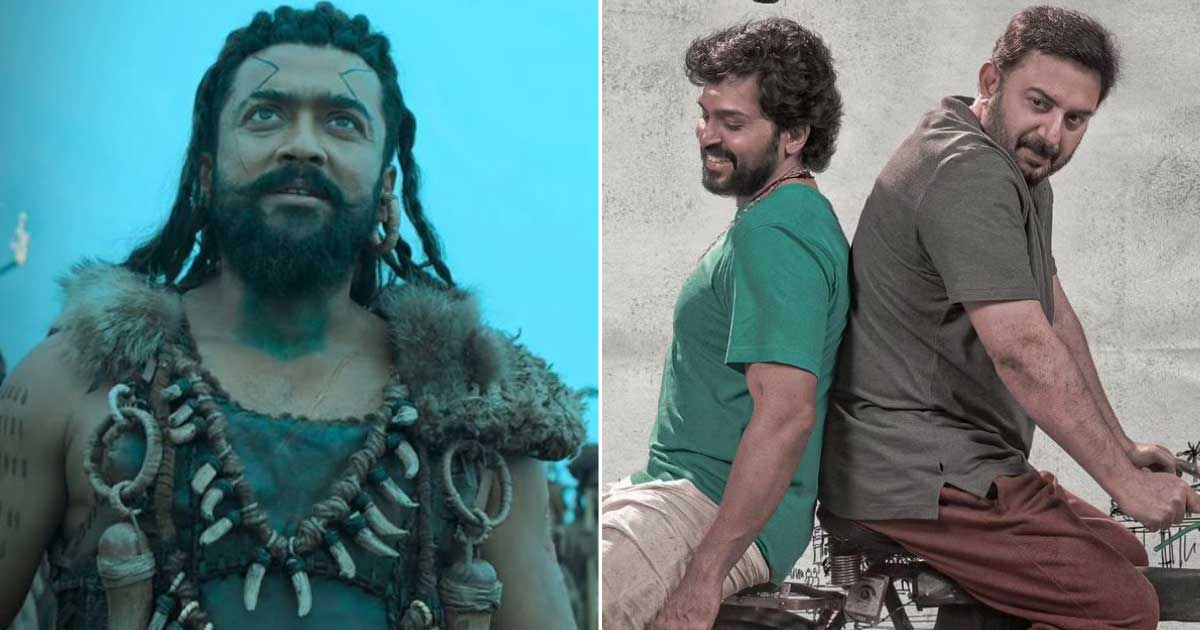 Topples Meiyazhagan’s 52 Crores+ But It’s Far From An Achievement, Is The End Near?