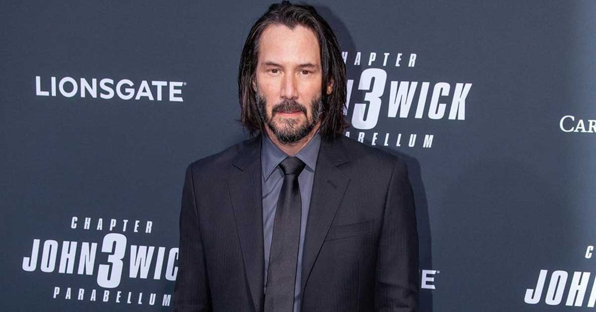 Ranking The Last 5 Films Of The John Wick Star!