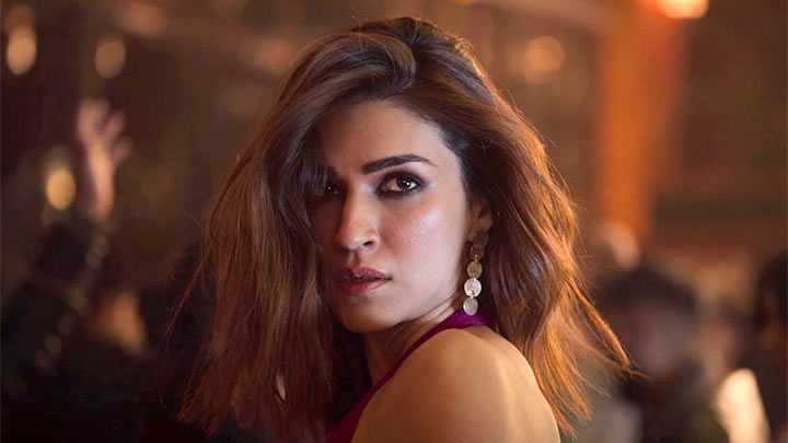kriti-sanon | Instant Bollywood Kriti Sanon