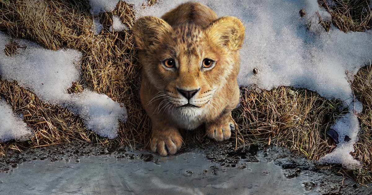 Could Fall By 69% Compared To The Lion King’s 190 Million+ Debut Weekend!