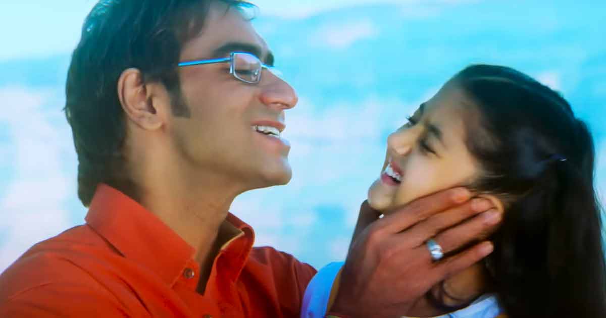 Ajay Devgn Gets The Best & The Worst Record Of His Career In 2024!
